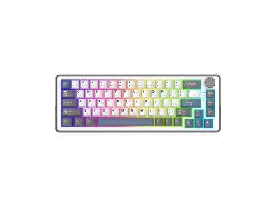White Shark EXCALIBUR M GK-009251 White