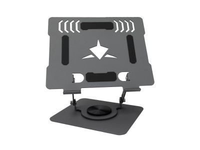 White Shark ICE ARROW GCP-5, Grey/Black