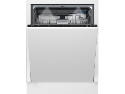 BEKO Built-In Dishwasher BDIN38542P, Energy Class