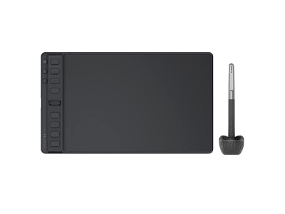 Graphics Tablet HUION Inspiroy 2S (H641P)
