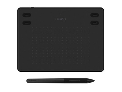 Graphics Tablet HUION Inspiroy RTE-100