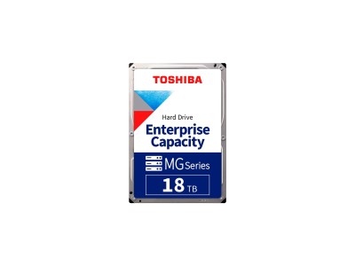 HDD Server TOSHIBA (3.5``, 18TB