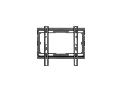 Wall mount KIVI Basic-22F Fixed, VESA