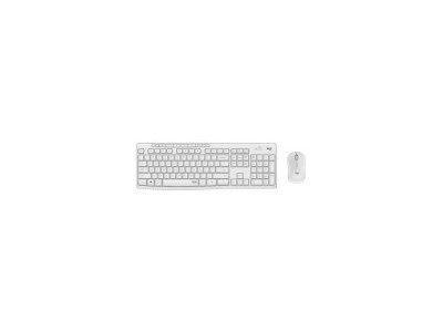 LOGITECH MK295 Silent Wireless Combo -