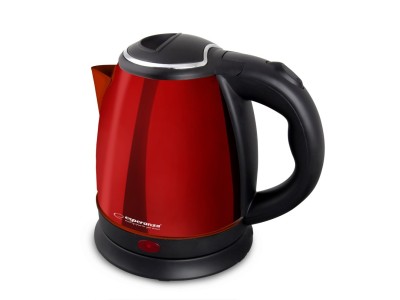 Esperanza EKK128R electric kettle Parana 1