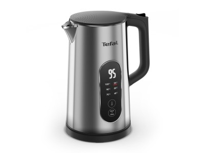 Tefal Selection KI871DE0 electric kettle 1