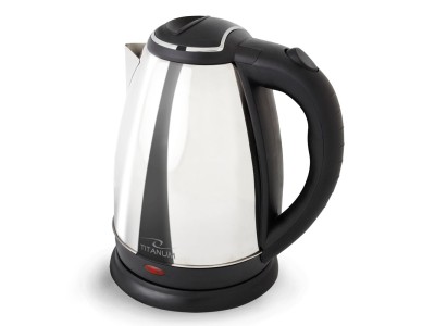 Titanum TKK102S Electric kettle 1.8L