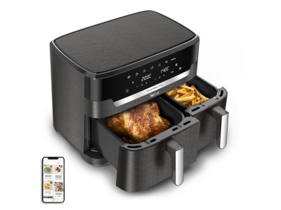 Tefal Easy Fry Dual XXL EY942HE0