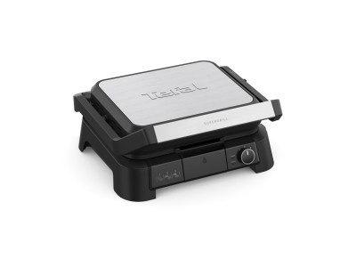 Tefal SuperGrill 3-in-1 GC510DE0 contact grill