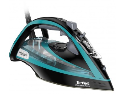 TEFAL ULTIMATE PURE FV9844E0 IRON 3200