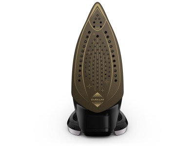Tefal Puregliss FV8062E0 iron Dry &