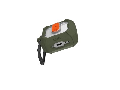Urban Armor Gear 104129117272 headphone/headset accessory
