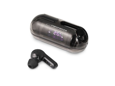 Esperanza EH239K Bluetooth In-Ear Headphone TWS