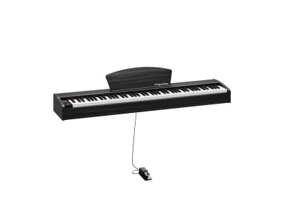 Kruger&Matz digital piano KMDP-45-BK matte black