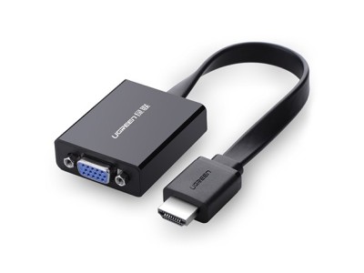 Ugreen 40248 video cable adapter 0