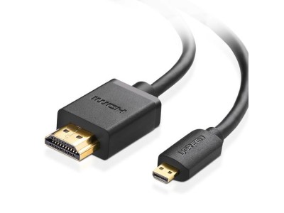 Ugreen 30104 HDMI cable 3 m