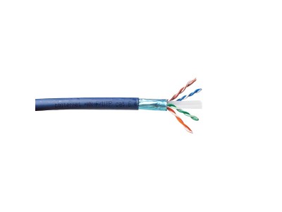Emitter Net FTP (F/UTP) Cat.6