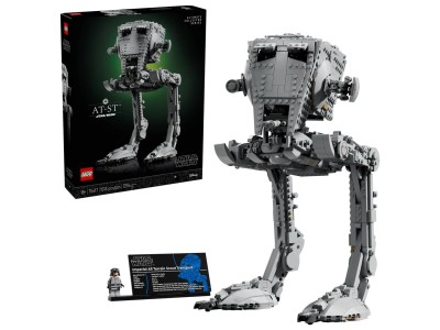 LEGO STAR WARS 75417 AT-ST Walker