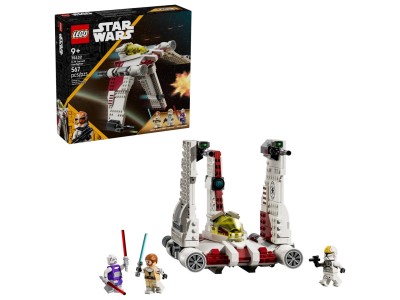 LEGO STAR WARS 75432 V-19 Torrent