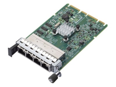 Lenovo Broadcom 5719 Internal Ethernet 1000