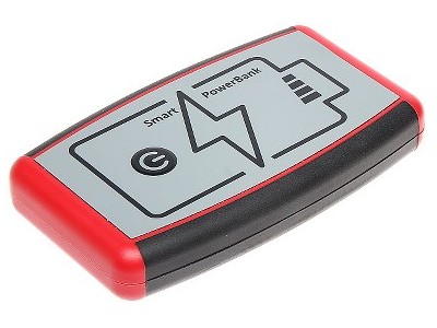 SMART POWER BANK SPB-POE-48V
