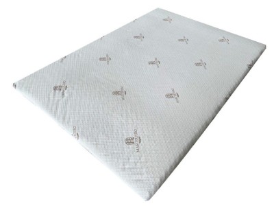 MATTRESS TOPPER MASTERJERO 160X200X5