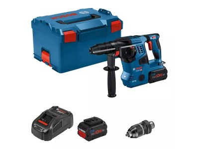 Bosch GBH 18V-28 CF PROFESSIONAL SDS