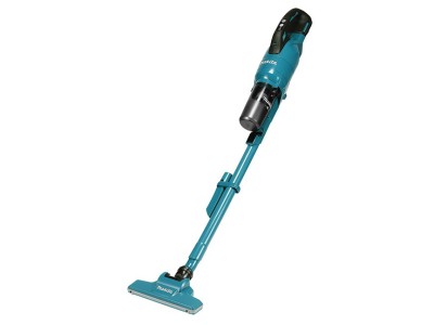 Makita DCL286FRF stick vacuum/electric broom 2-in-1