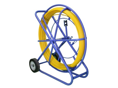 Extralink Cable pulling rod Pilot 8mm