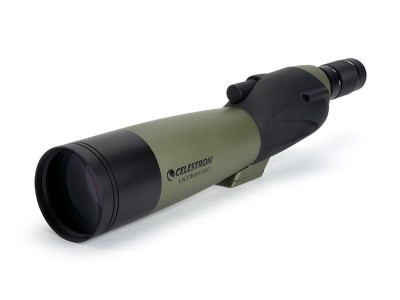 Spotting scope Ultima 80 straight