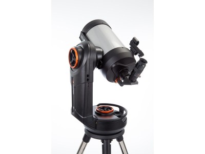 Celestron NexStar Evolution 6 354x Black