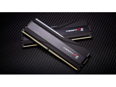 G.Skill Trident Z5 RGB F5-6800J3445G32GX2-TZ5RK