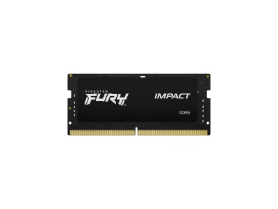 Kingston | 16 GB | DDR5