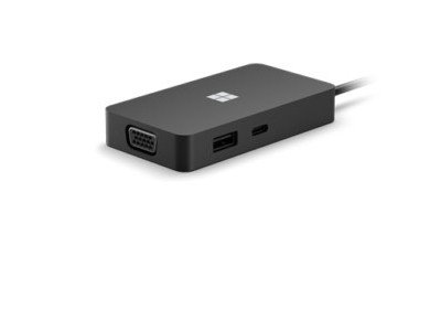 Microsoft Surface Accessory USB-C Travel Hub