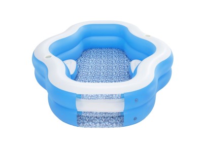 Bestway Splashview 8 Inflatable Family Pool