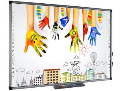 Avtek TT-Board 90 PRO Interactive Whiteboard