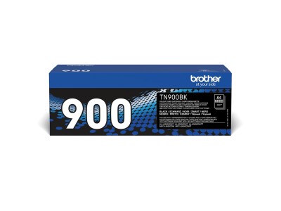Brother TN-900BK toner cartridge 1 pc(s)
