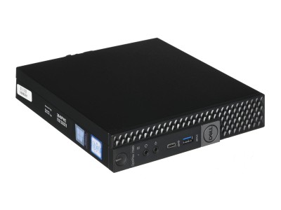 DELL OptiPlex 7060 Micro i5-8500T 16GB