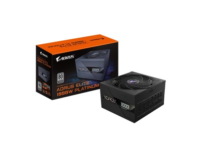 GIGABYTE AORUS ELITE P1000W ICE Power