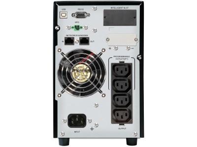 PowerWalker VFI 1500 CG PF1 uninterruptible