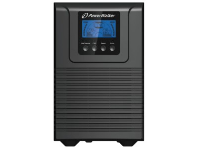 PowerWalker VFI 1000 TG Double-conversion (Online)