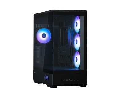 Zalman P50 DS, ATX Mid Tower