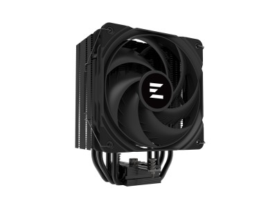 Zalman CNPS9X Performa Plus, 120mm, Black