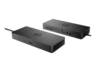 DELL-WD19S130W Docking Station