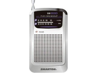 Smarton SM 2000 Kabatas radio