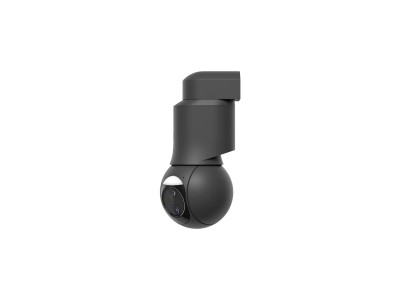 Ubiquiti UVC-G6-PTZ-B All-weather, 4K dual-lens camera