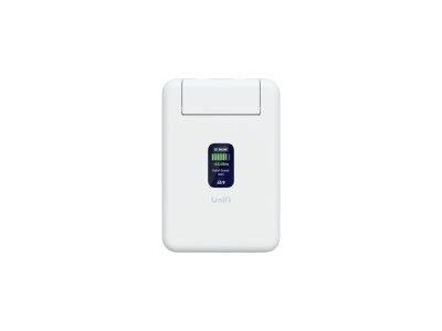 Ubiquiti UTR UniFi Travel Router ultra-slim