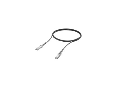 Ubiquiti cable UACC-DAC-SFP10-1M SFP+ direct attach