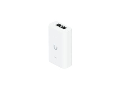 U-POE is designed to power 802