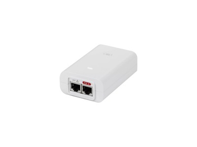 Ubiquiti 24 V DC PoE Adapters